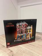 Lego Jazz club 10312 Nieuw en Sealed Modular Building, Kinderen en Baby's, Speelgoed | Duplo en Lego, Ophalen of Verzenden, Nieuw
