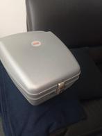 Gerda Topkoffer / Koel koffer voor Fiets met Bevestiging, Ophalen, Gebruikt