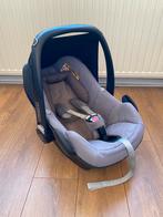 Maxi Cosi Pebble met newborn verkleiner, Ophalen, 0 t/m 13 kg, Maxi-Cosi, Gebruikt