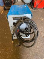 lasapparaat co2, Ophalen, Gebruikt, 150 tot 250 ampère, Co2