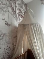 Piekstok en klamboe, Kinderen en Baby's, Kinderkamer | Inrichting en Decoratie, Ophalen, Zo goed als nieuw, Klamboe