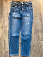 Cup of Joe Lynn Mom Fit Jeans W30/L30, Ophalen of Verzenden, Zo goed als nieuw, Blauw, W30 - W32 (confectie 38/40)