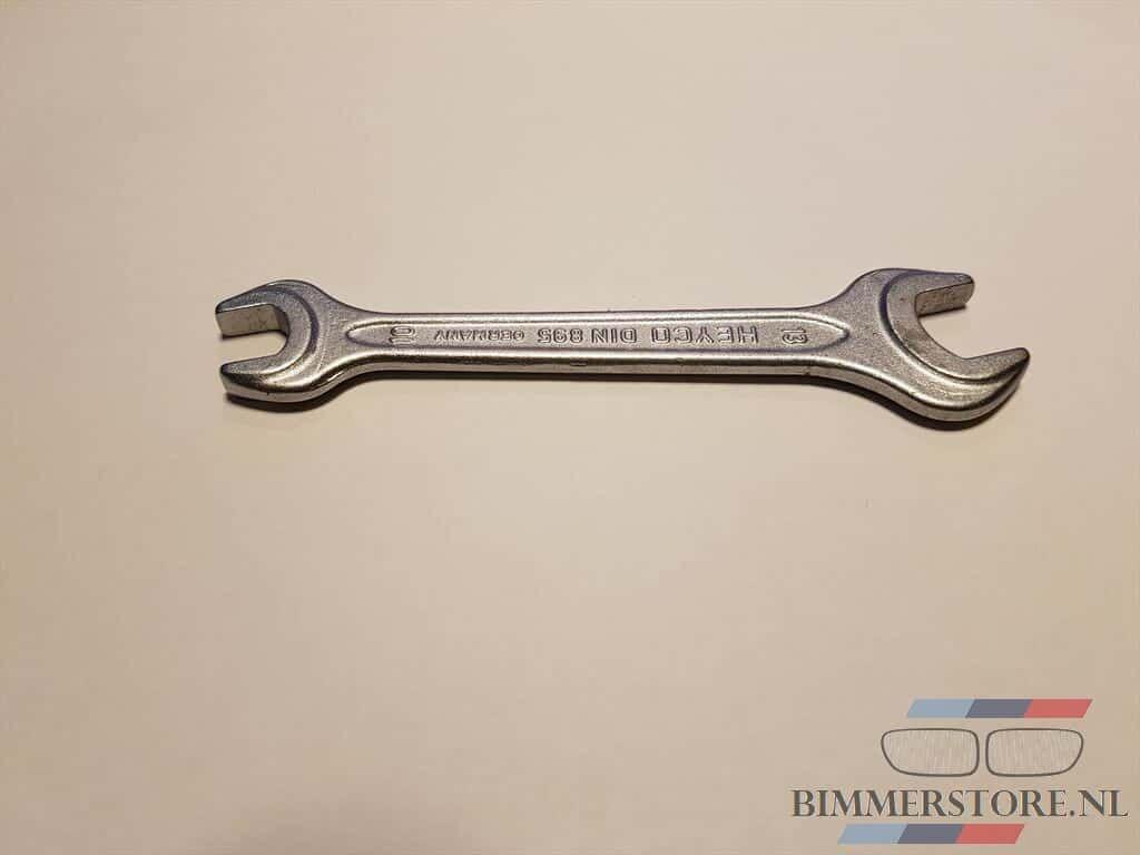 Gereedschap Originele Heyco steeksleutel 10-13 BMW Onboard T, Gebruikt, -, -, Ophalen of Verzenden