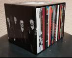 U2 OFFICIAL 2015 BOX SET PROMO SPANISH THE KIOSK COLLECTION, Ophalen of Verzenden, Zo goed als nieuw