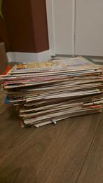 Stapels oude Donald Ducks - Jarenlang leesplezier!, Ophalen, Gelezen, Overige typen