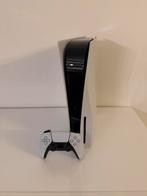 Playstation 5 disc | controller | 6 maanden garantie, Ophalen of Verzenden, Zo goed als nieuw, Playstation 5