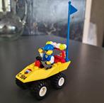 LEGO 6437 - Strandbuggy, Ophalen of Verzenden, Gebruikt, Complete set, Lego