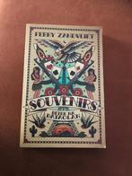 Souvenirs, Gelezen, Overige, Ophalen of Verzenden, Ferry Zandvliet