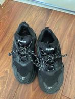 Originele Balenciaga Triple S maat 38, Balenciaga, Zwart, Ophalen of Verzenden, Sneakers of Gympen