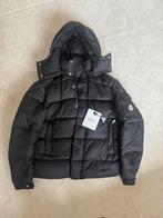 Moncler jas zwart, Ophalen of Verzenden, Nieuw, Maat 46 (S) of kleiner, Zwart