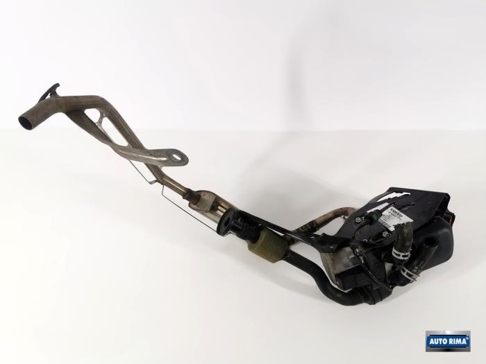 Standkachel van een Volvo V70, Gebruikt, -, -, Ophalen of Verzenden