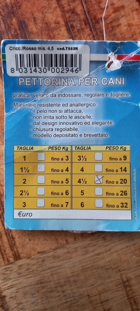 Tuigje, Ophalen of Verzenden, Nieuw