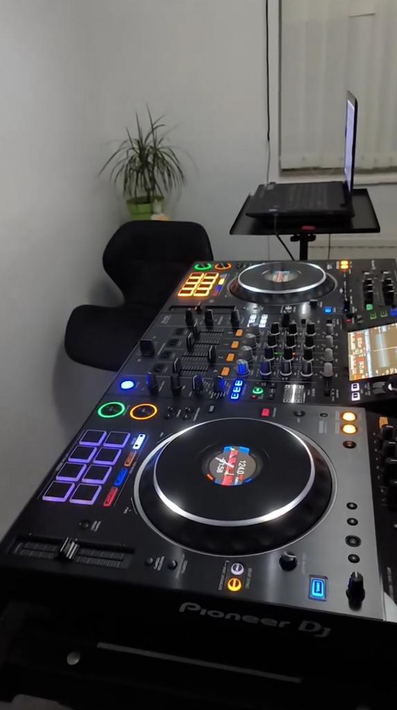 Pioneer XDJ XZ, Muziek en Instrumenten, Dj-sets en Draaitafels, Ophalen, Zo goed als nieuw, Dj-set, Pioneer