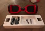 Denver - oxboard - Hoverboard 6,5 inch rood - nieuw, Ophalen of Verzenden, Nieuw
