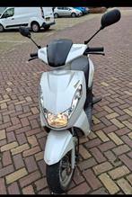Scooter peugeot Kisbee Snor 4Takt, Ophalen, Gebruikt, Overige modellen, Benzine