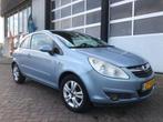 Opel Corsa 1.2 16V 2007 Nieuwe Apk 04-2027, Voorwielaandrijving, 40 €/maand, 4 cilinders, 1229 cc