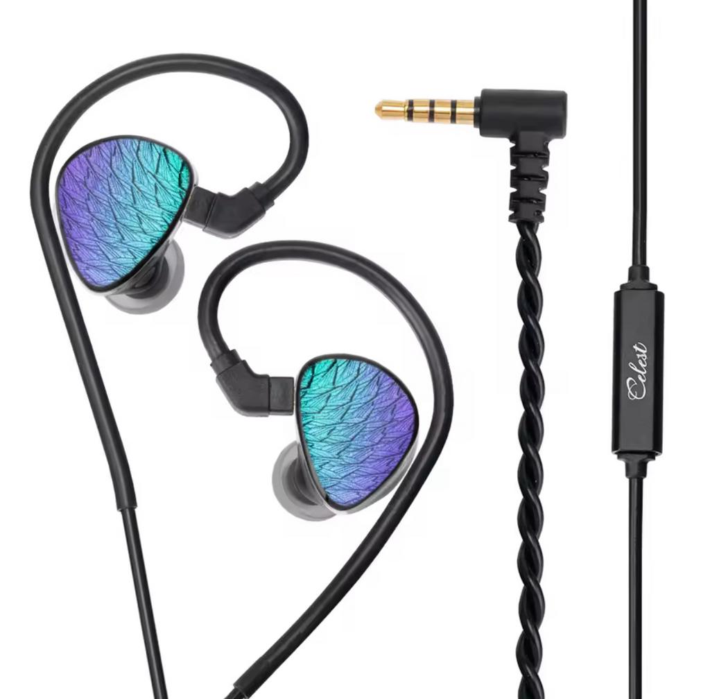 Kinera Celest Wyvern Remastered In-Ear Headphones *NIEUW*, Ophalen of Verzenden, Nieuw, Overige merken