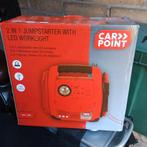 Te koop. aangeboden jumpstarter, Ophalen, Nieuw