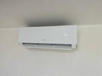 Sinclair wandairco 2,5kw en 3,5kw, Witgoed en Apparatuur, Airco's, Ophalen, Gebruikt, 3 snelheden of meer, Afstandsbediening