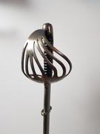 Nederland M1895 cavalerie officiers sabel, Verzamelen, Militaria | Algemeen, Ophalen of Verzenden, Landmacht, Nederland, Zwaard of Sabel