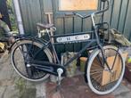 Prachtige vintage puch fiets, Fietsen en Brommers, Fietsen | Heren | Herenfietsen, Ophalen, Gebruikt, Overige merken, Versnellingen