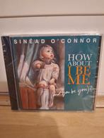 Sinead O'Connor - How About I Be Me (and you be you)? CD, Ophalen of Verzenden, 2000 tot heden, Nieuw in verpakking