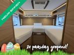 Dethleffs Globebus GT T006 Enkele Bedden Zonnepaneel 2X Airc, Airconditioning, Achteruitrijcamera, Tot en met 2, Bedrijf