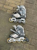 Skeelers maat 38, Ophalen, Gebruikt, Inline skates 4 wielen, Overige merken
