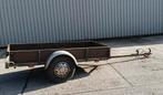 Te koop aanhangwagen. Opknapper., Ophalen, Gebruikt