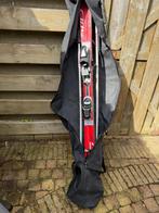 Kinderskis, 140 tot 160 cm, Gebruikt, Carve, Skiën