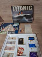 Titanic het bordspel - s1372, Verzenden, Zo goed als nieuw