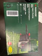 Parkside Tuinpomp Set PEGP 1100 B2 - Nieuw in doos, Tuin en Terras, Waterpompen, Ophalen of Verzenden, Nieuw, Elektrisch, Besproeiingspomp