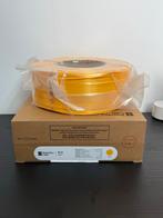 Bambu Lab PLA Silk+ Gold filament, Ophalen of Verzenden, Nieuw