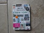 New York ; time to momo reisgids, Overige merken, Europa, Nieuw, Ophalen of Verzenden