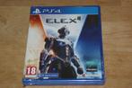 Elex II (ps4) NIEUW in seal, Avontuur en Actie, Vanaf 18 jaar, 1 speler, Nieuw