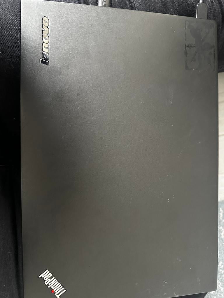 Lenovo T450S i5, 12GB RAM, Inclusief Oplader, Computers en Software, Windows Laptops, Ophalen, Gebruikt, 2 tot 3 Ghz, Qwerty