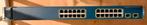 Cisco Catalyst 3560 switch WS-C3560-24PS-S PoE, Ophalen of Verzenden, Gebruikt
