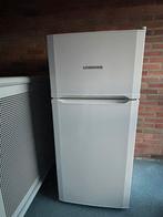 LIEBHERR CT 2131-21 koel-vries combinatie, Witgoed en Apparatuur, Ophalen, 150 tot 200 liter, 120 tot 140 cm, Met aparte vriezer