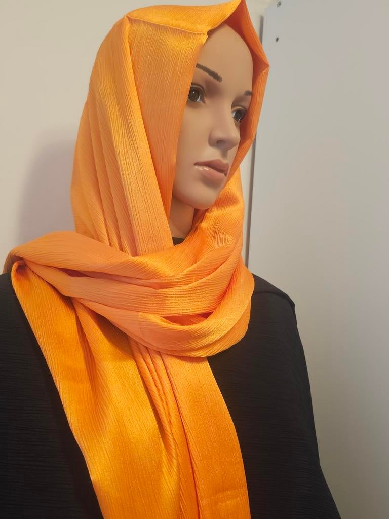 İpekal merk sjaal, Ophalen of Verzenden