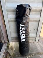 Legend sports bokszak nieuw!, Ophalen, Zo goed als nieuw, Bokszak