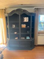 Landelijke stoere kast hoffz stijl, Ophalen, Gebruikt, 50 tot 100 cm, 25 tot 50 cm