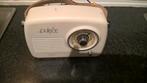 TE koop aangeboden mooi radio merk pulsar doe gepast bod., Audio, Tv en Foto, Ophalen of Verzenden, Gebruikt, Radio