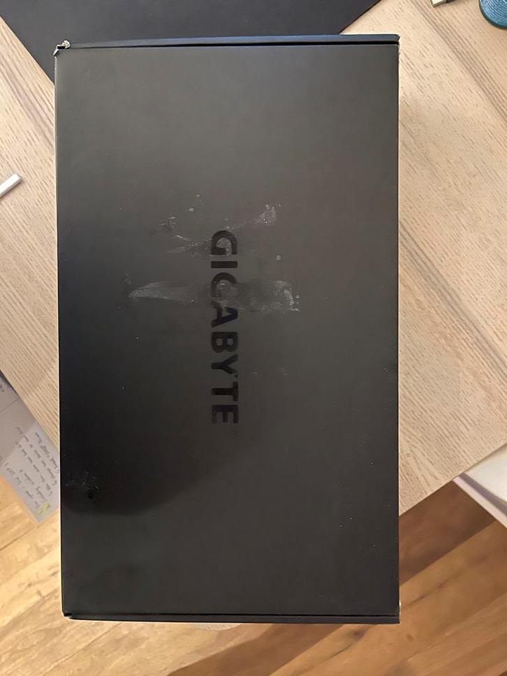 Gigabyte GeForce RTX 3070 Ti Gaming OC, Computers en Software, NAS, Zo goed als nieuw, Ophalen