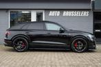 Audi Q8 60 TFSI e quattro Pro Line S Competition Mega comple, Automaat, Lichtsensor, Gebruikt, 2995 cc