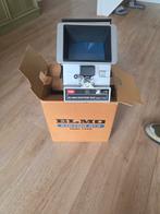 Elmo Editor 912 Dual Type Film Editor, Audio, Tv en Foto, Filmrollen, Ophalen of Verzenden, 8mm film