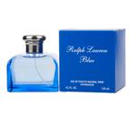 Ralph Lauren Blue Parfum - 125ml, Ophalen of Verzenden, Nieuw