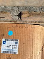 dakdragers opel zafira, Auto diversen, Dakdragers, Ophalen, Zo goed als nieuw