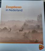 Album 36 postzegel velletjes (10 x1) Zoogdieren in Nederland, Postzegels en Munten, Postzegels | Nederland, Verzenden, Na 1940