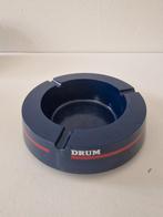 Vintage reclame asbak - DRUM - Mebel Italy P87, Ophalen of Verzenden, Huis en Inrichting