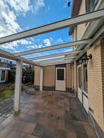 Aluminium Overkapping met Screens, Zonwering & Heater, Ophalen